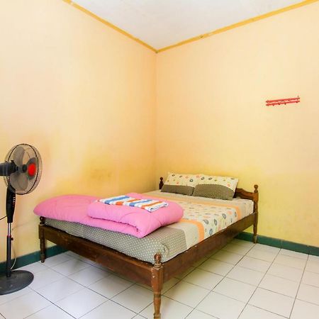 Losmen Melati Hotel Bantul Kültér fotó