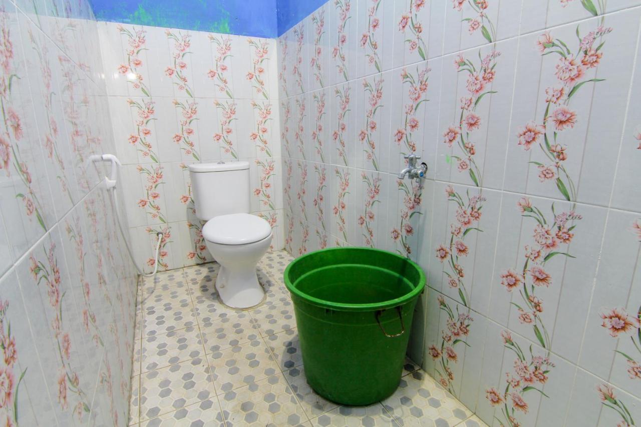 Losmen Melati Hotel Bantul Kültér fotó