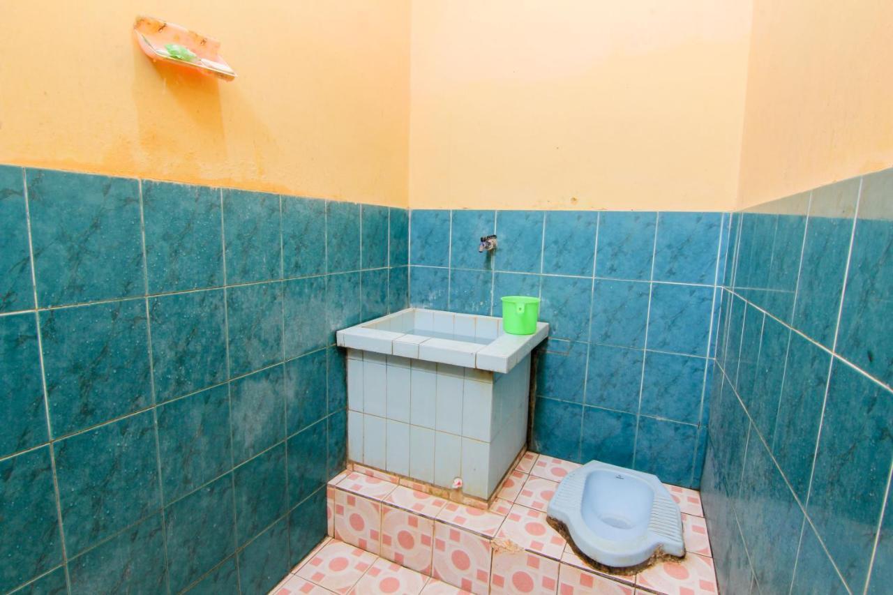 Losmen Melati Hotel Bantul Kültér fotó